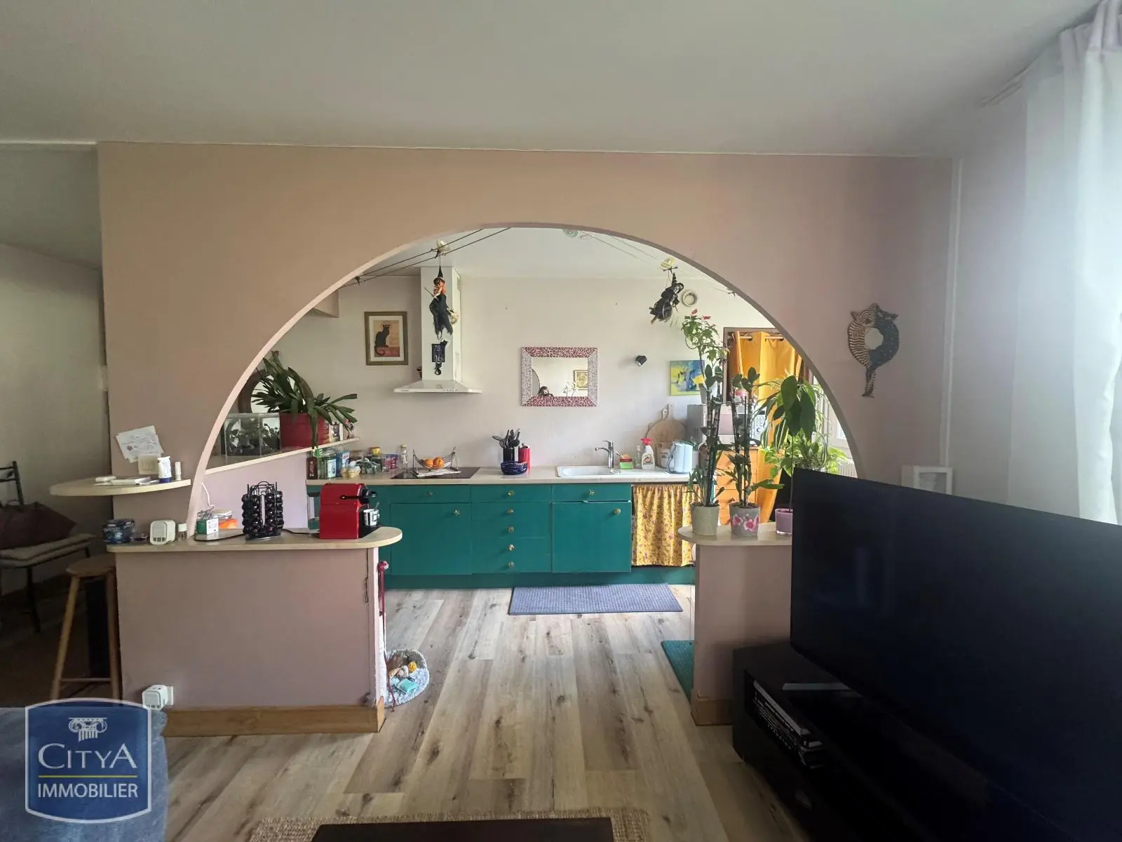 Photo 3 appartement Orléans