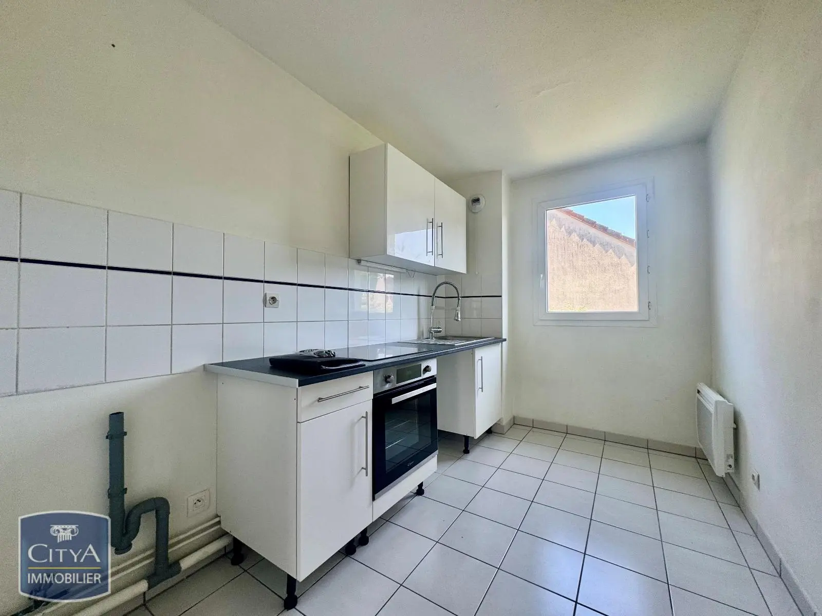 Photo 3 Appartement 4 pièces 74.45m²