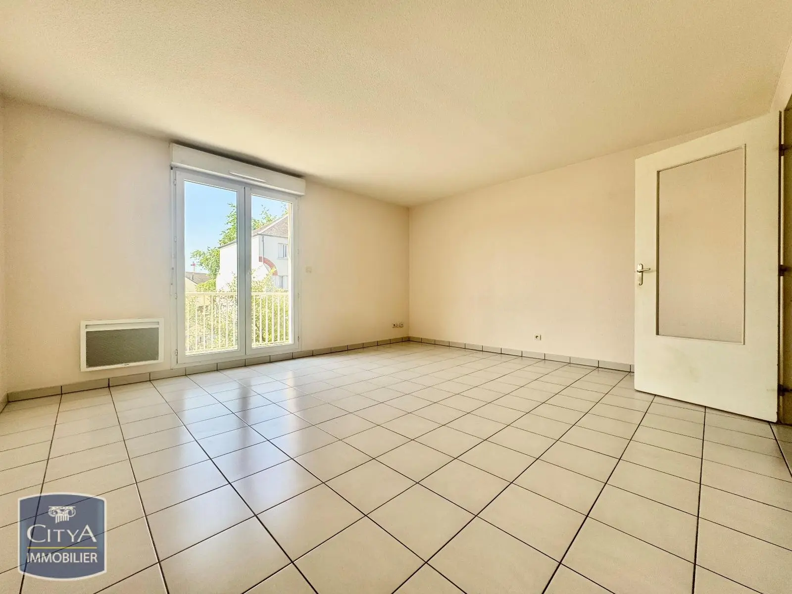 Photo 2 Appartement 4 pièces 74.45m²