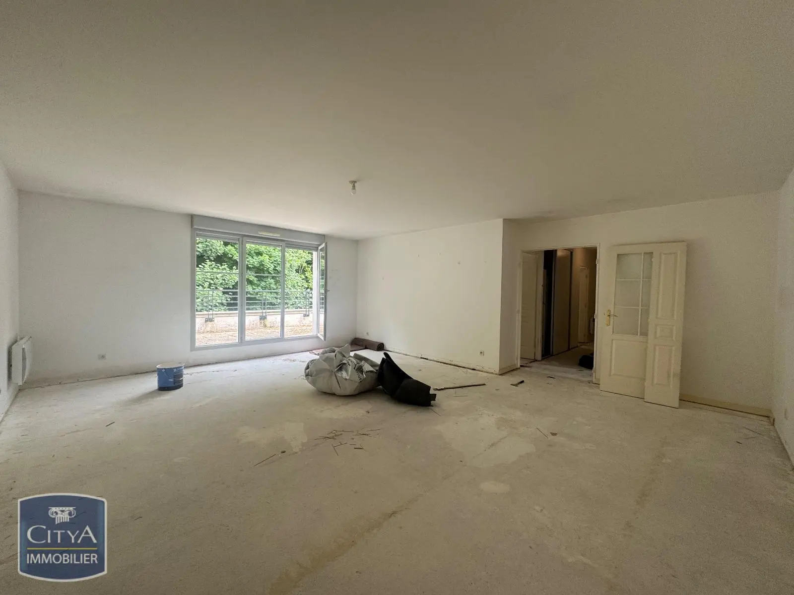 Photo 2 Appartement 5 pièces 118.52m²