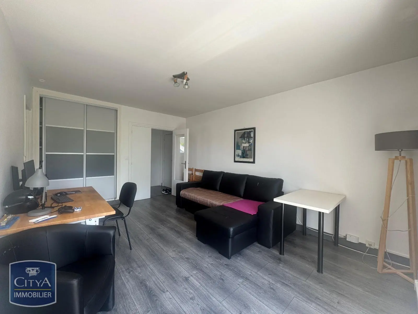 Photo 3 Appartement 2 pièces 43.86m²