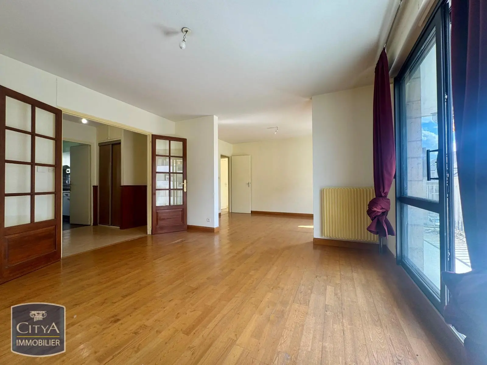 Photo 1 Appartement 4 pièces 88.54m²