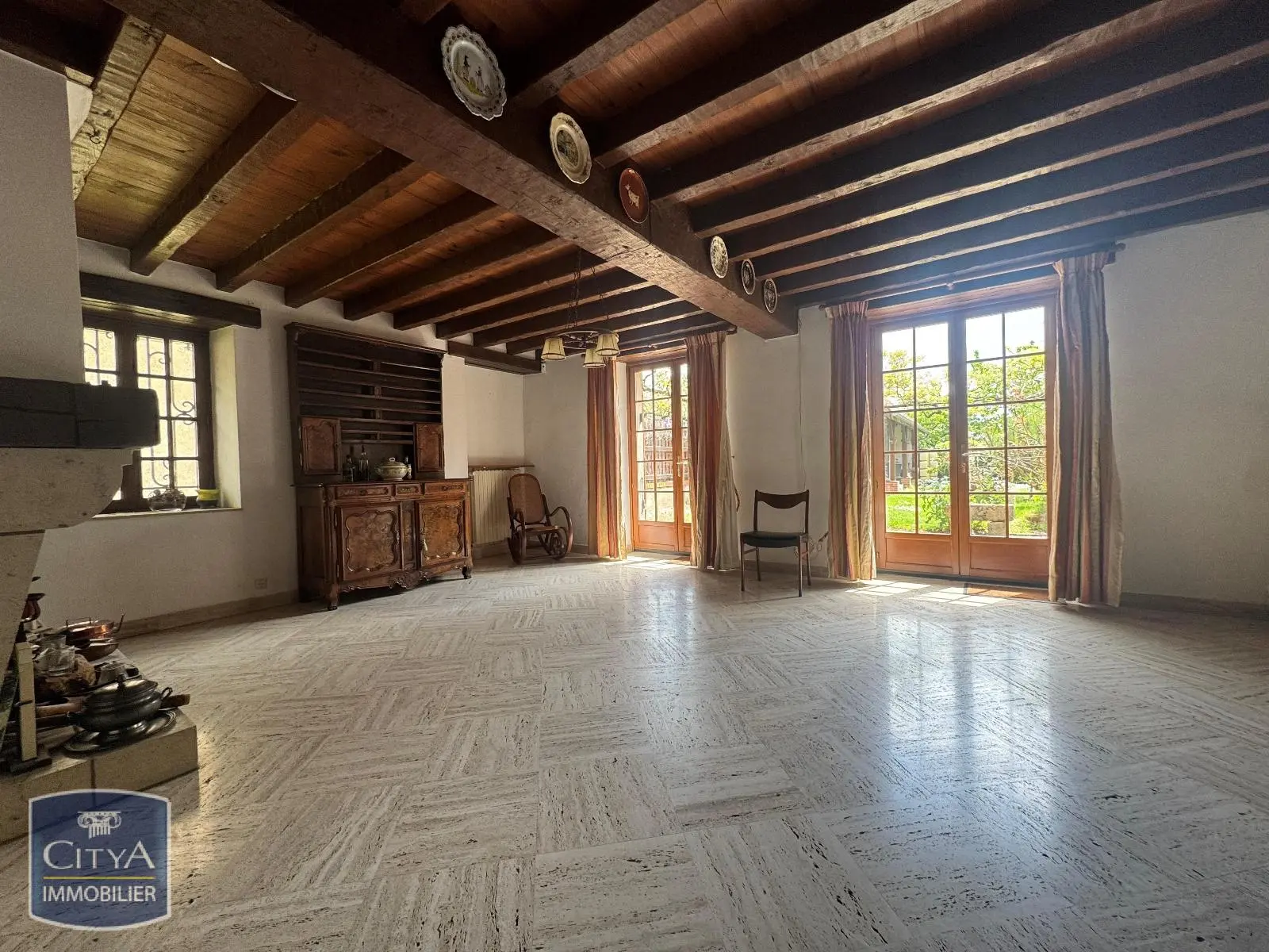 Photo 3 Maison 6 pièces 223m²