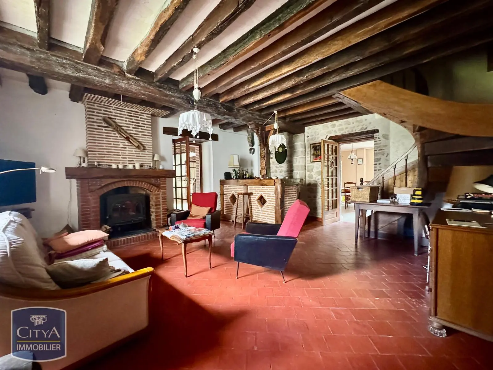 Photo 4 Maison 6 pièces 223m²
