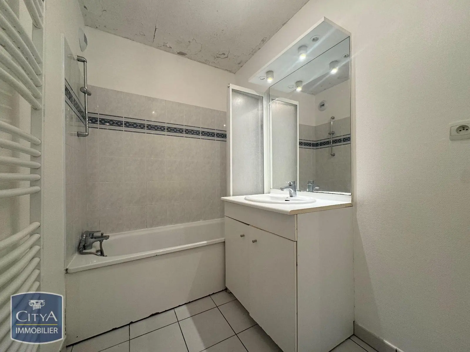 Photo 7 Appartement 4 pièces 74.45m²