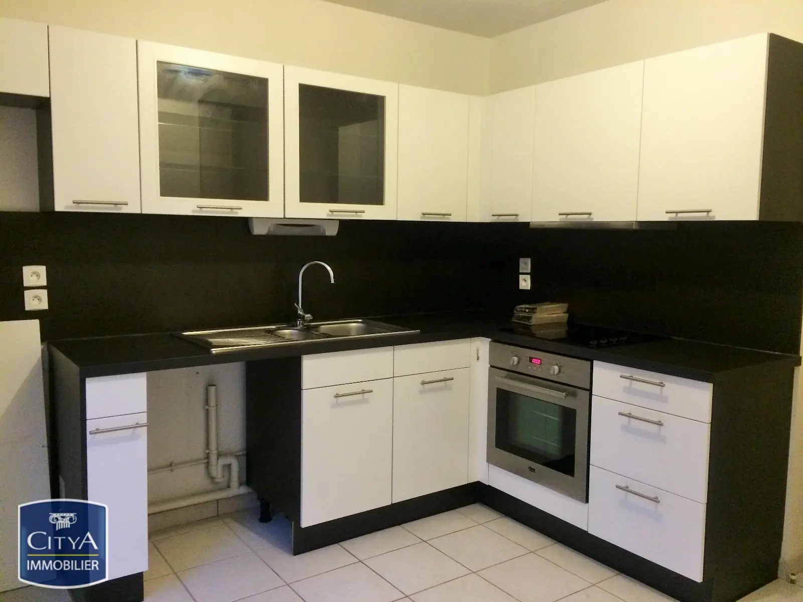 Photo 4 Appartement 5 pièces 118.52m²