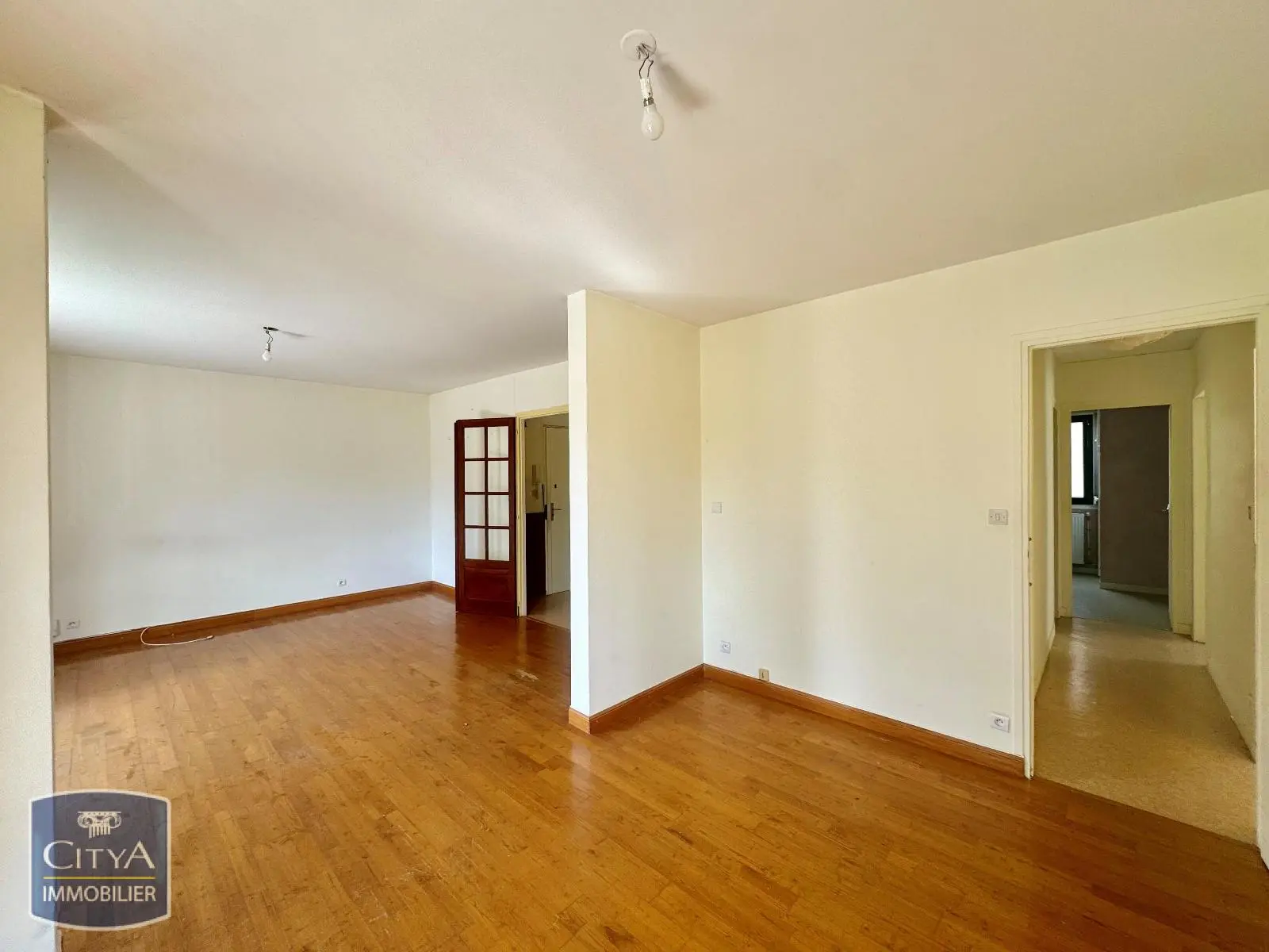Photo 4 Appartement 4 pièces 88.54m²