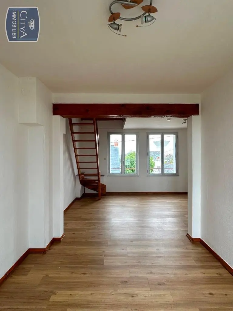 Photo 1 Appartement 4 pièces 67.17m²