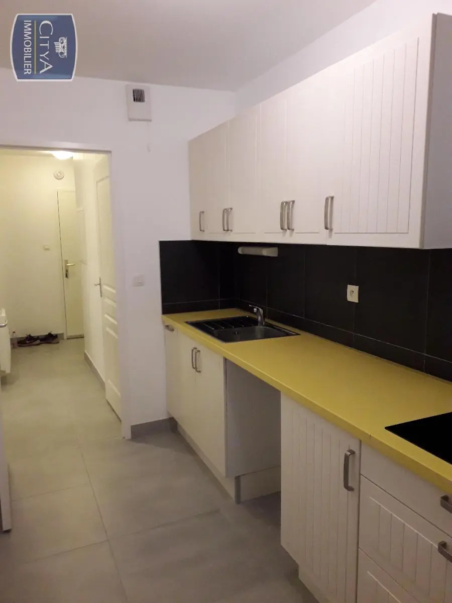 Photo 3 Appartement 2 pièces 50.1m²