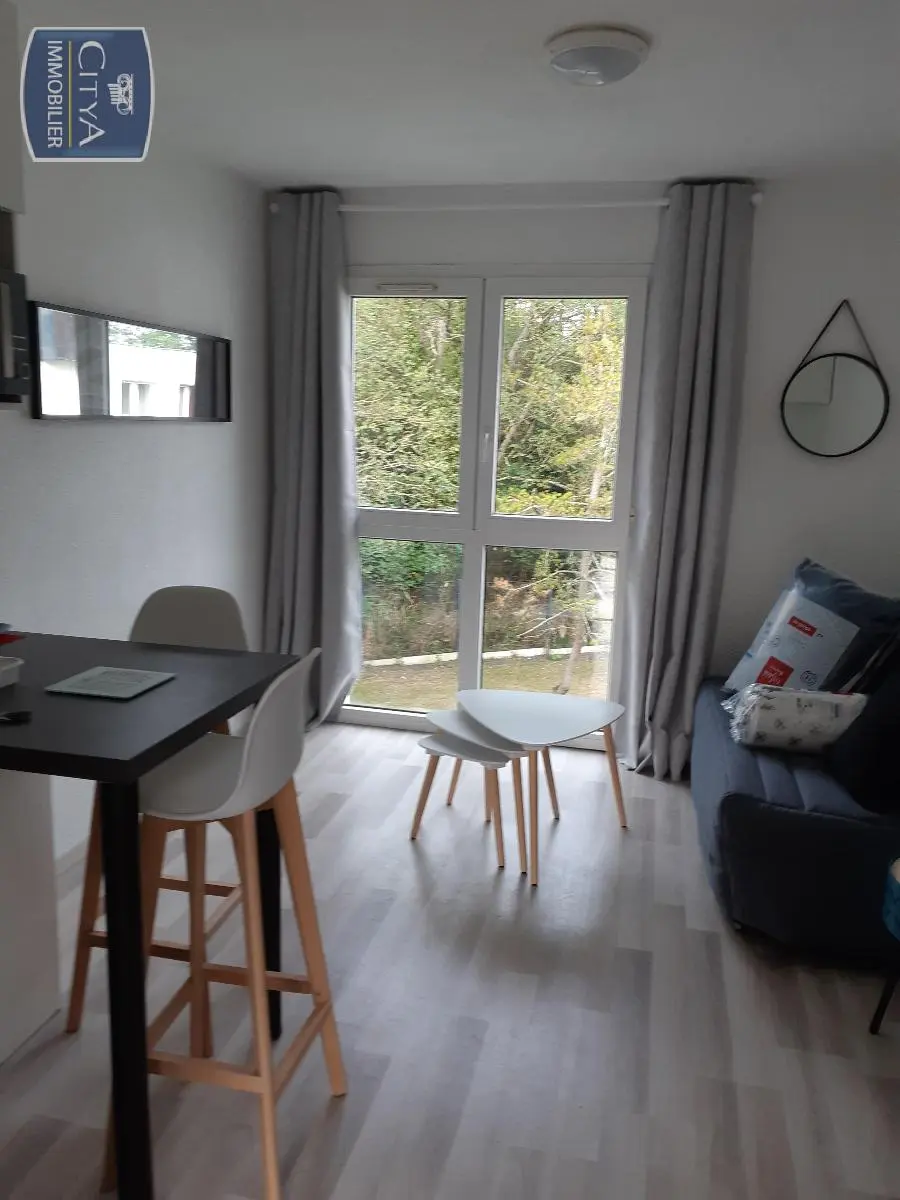 Photo 1 appartement Saint-Nazaire