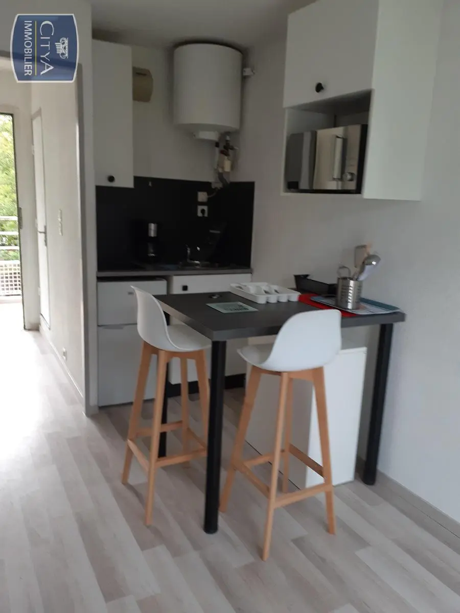 Photo 2 appartement Saint-Nazaire