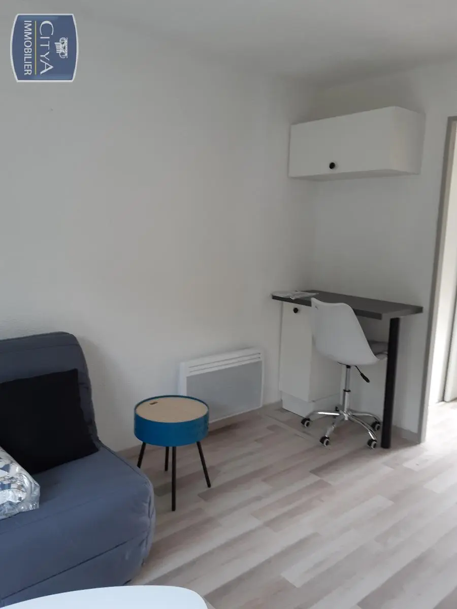 Photo 3 appartement Saint-Nazaire