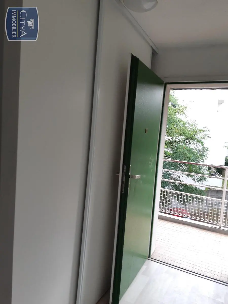 Photo 4 appartement Saint-Nazaire