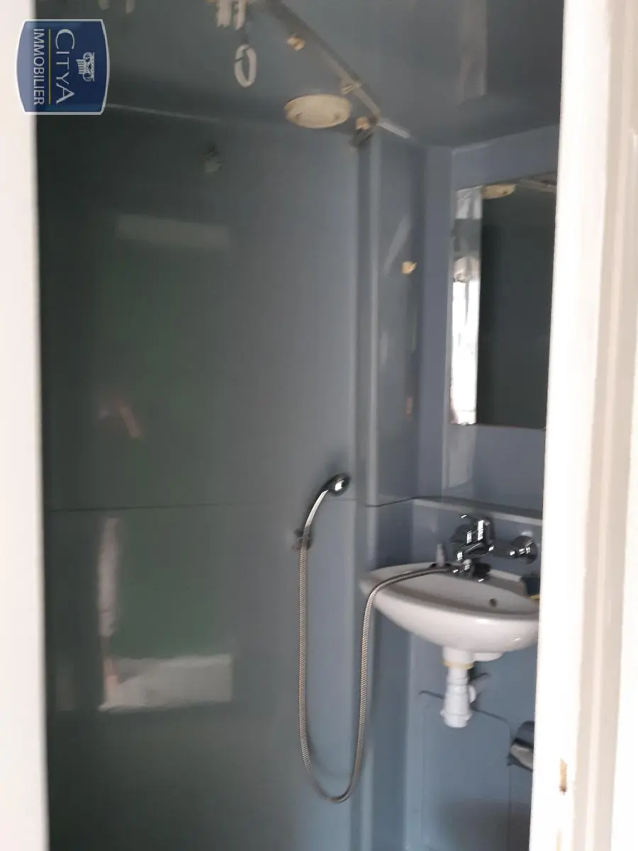 Photo 5 appartement Saint-Nazaire