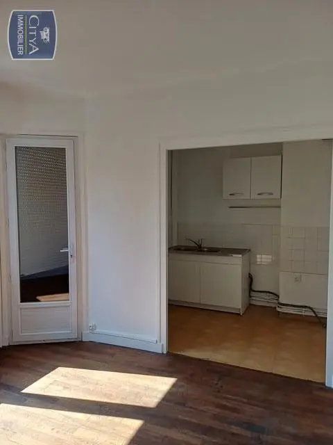 Photo 3 Appartement 2 pièces 36.68m²