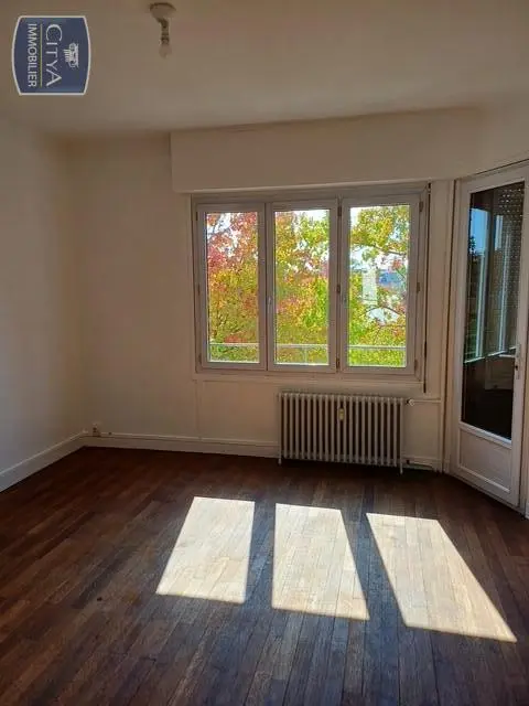 Photo 4 Appartement 2 pièces 36.68m²