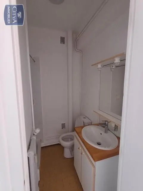 Photo 5 Appartement 2 pièces 36.68m²