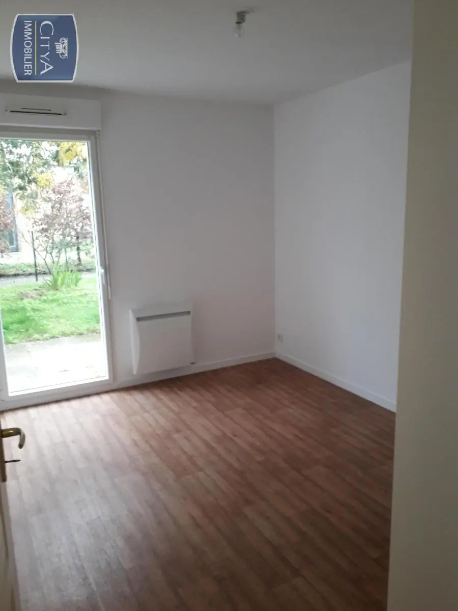 Photo 7 Appartement 2 pièces 50.1m²