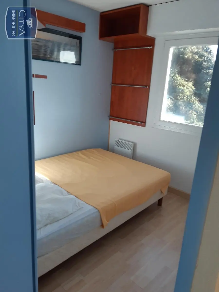 Photo 6 Appartement 2 pièces 25.51m²
