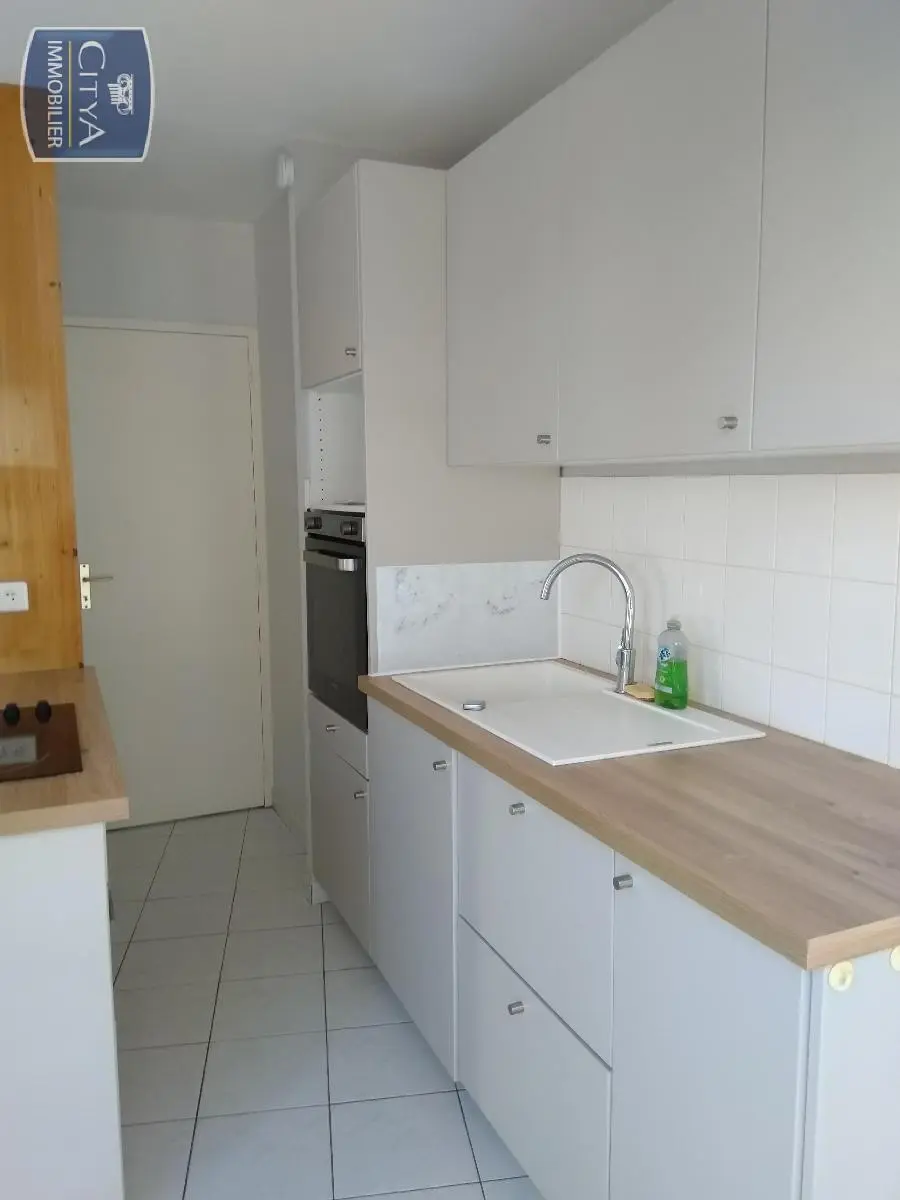 Photo 7 Appartement 3 pièces 57.56m²