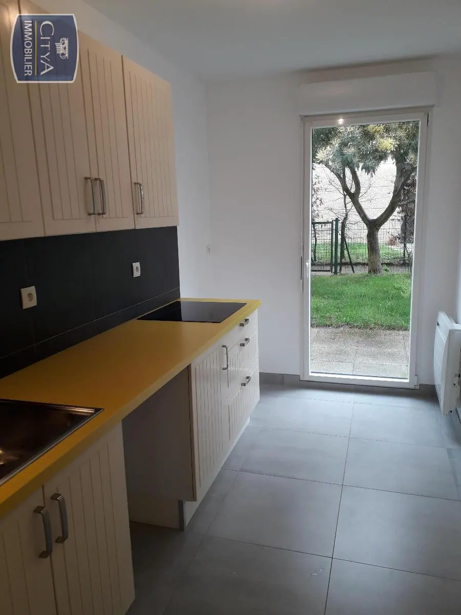 Photo 2 Appartement 2 pièces 50.1m²