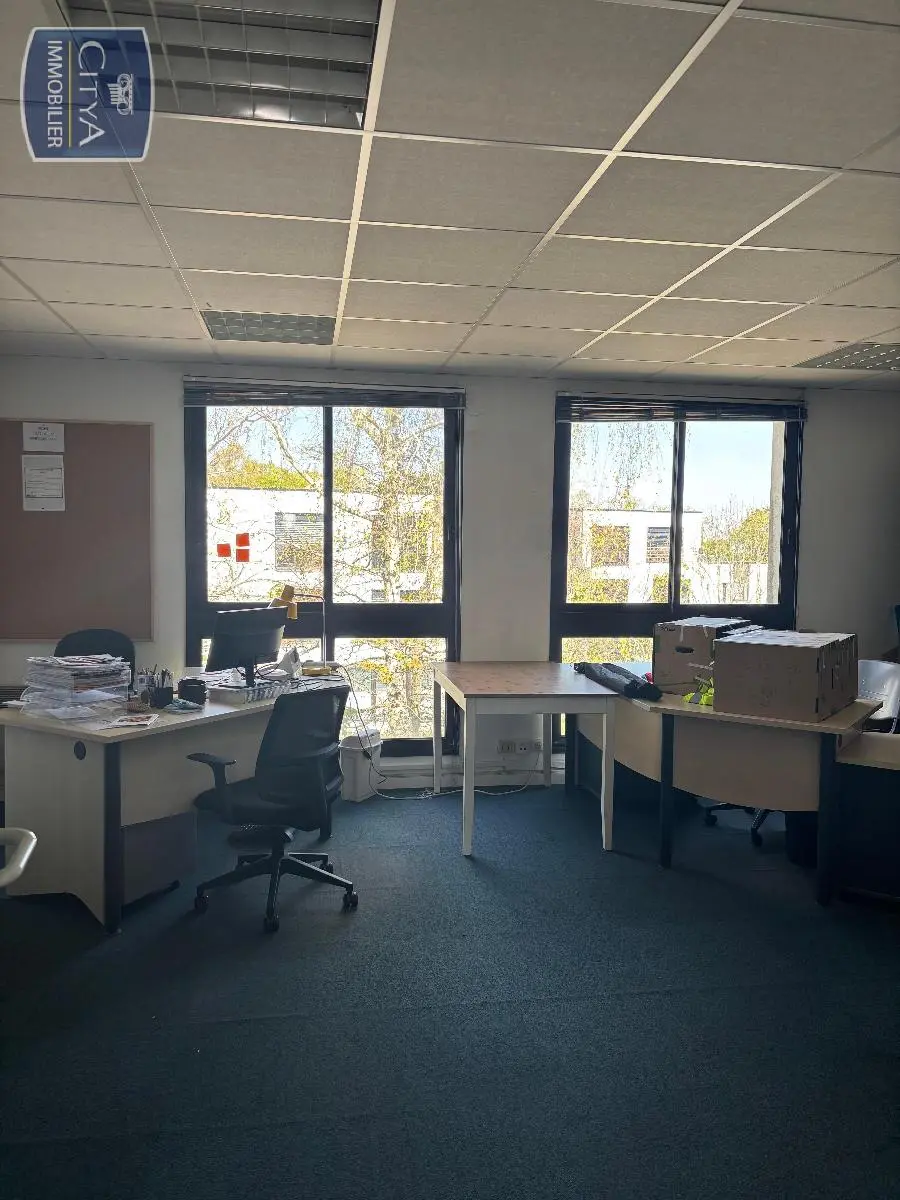 Photo 7 local professionnel Saint-Nazaire