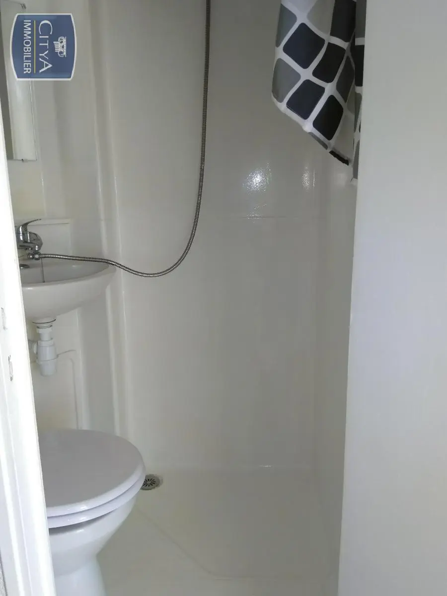 Photo 6 Appartement 1 pièce 16.29m²