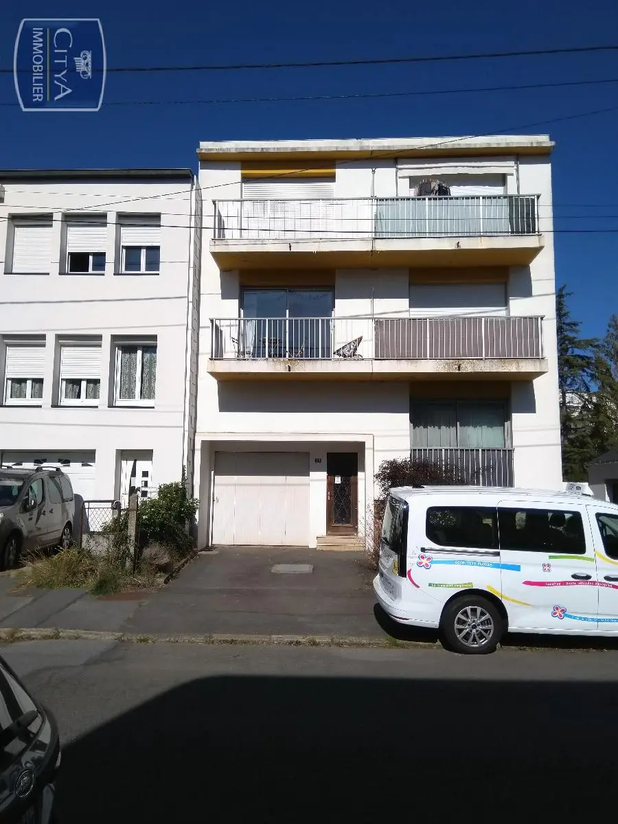 Photo 1 Appartement 1 pièce 31.29m²
