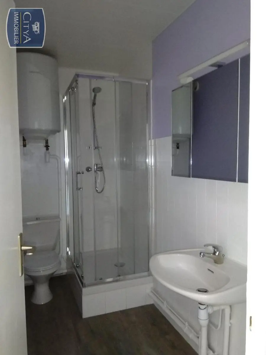 Photo 8 Appartement 1 pièce 31.29m²