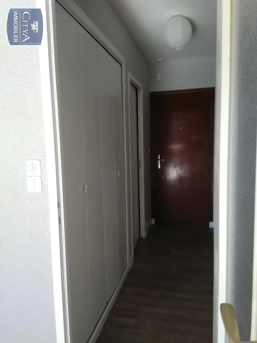 Photo 4 Appartement 1 pièce 31.29m²