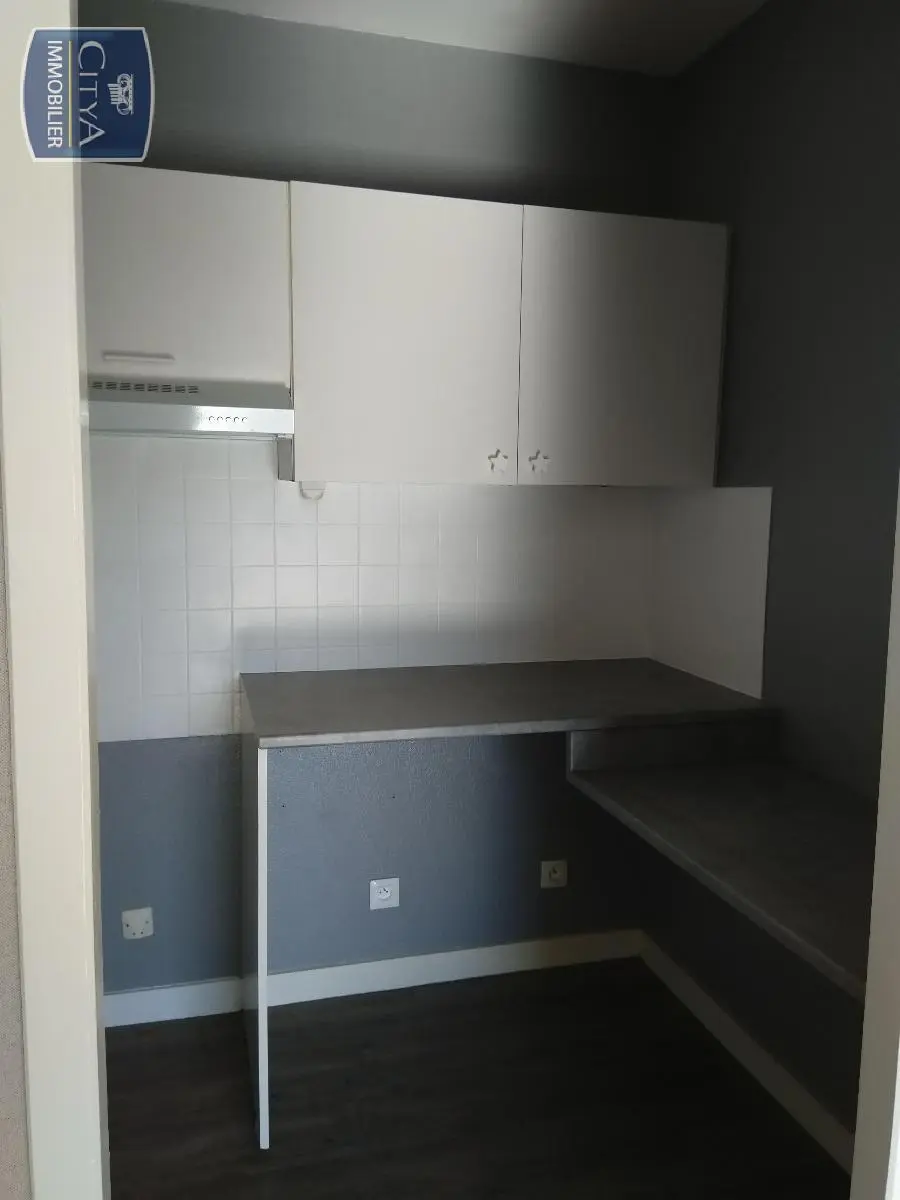 Photo 5 Appartement 1 pièce 31.29m²