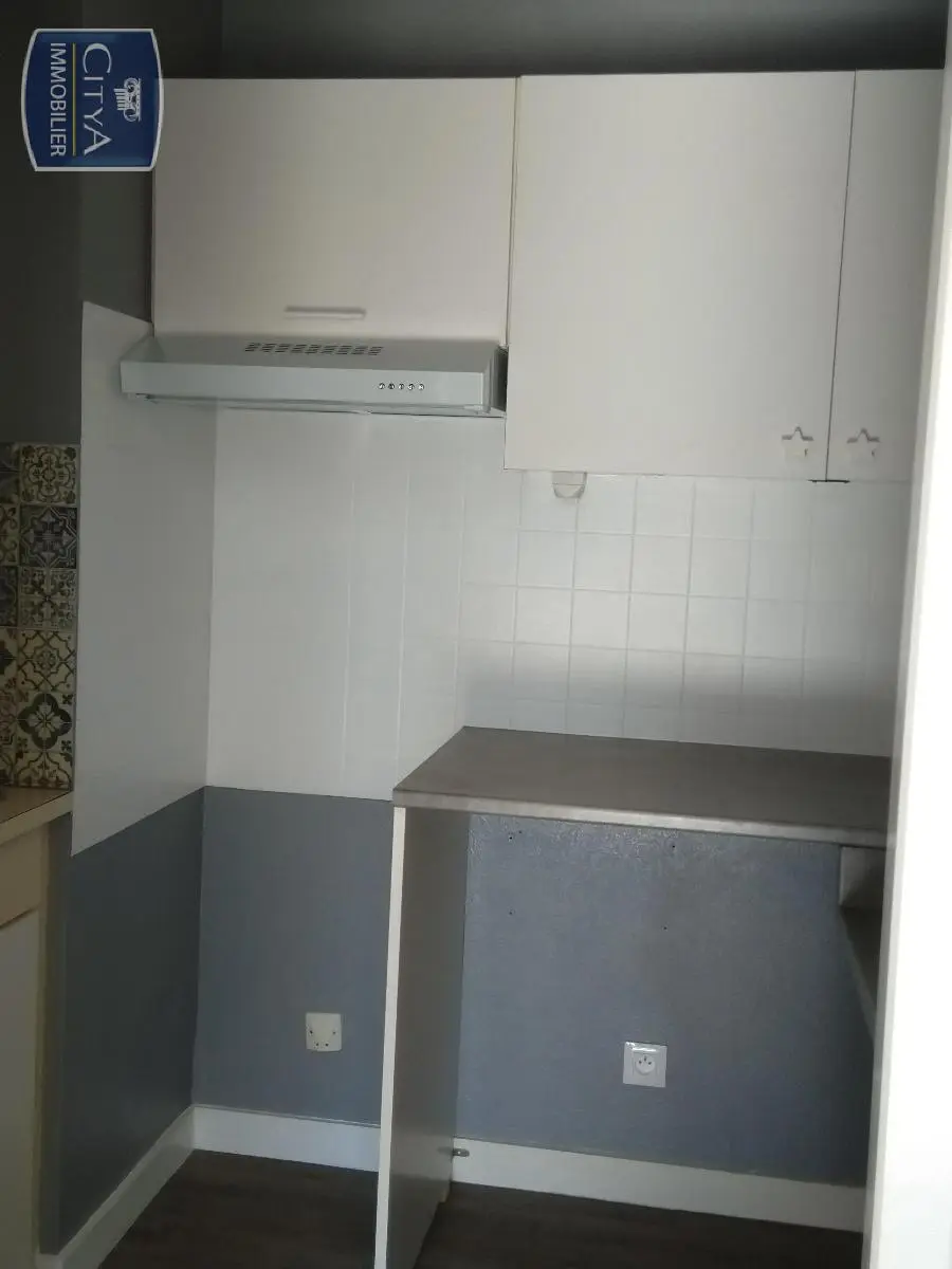 Photo 6 Appartement 1 pièce 31.29m²