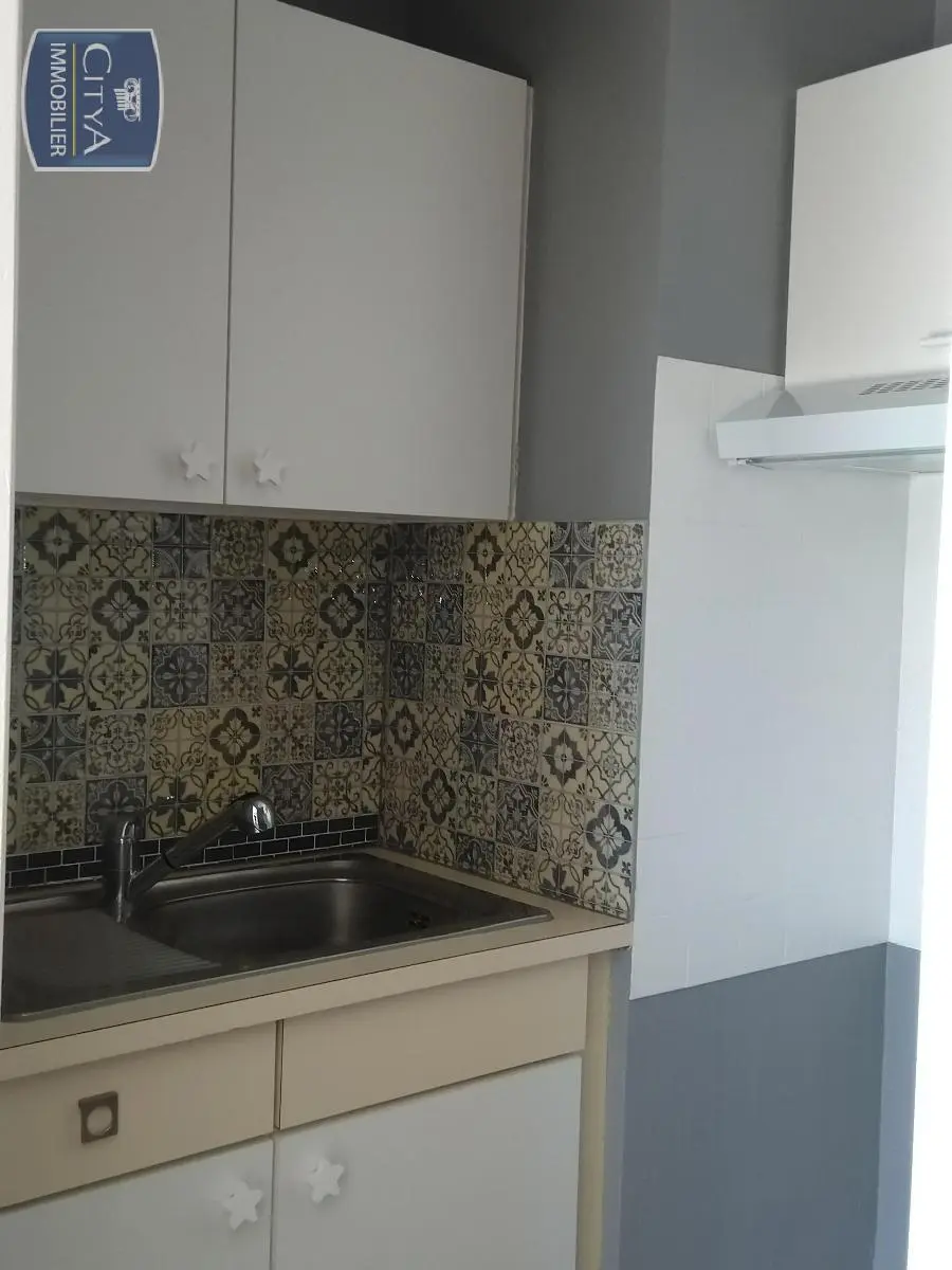 Photo 7 Appartement 1 pièce 31.29m²