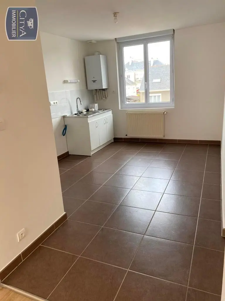 Photo 1 Appartement 4 pièces 79.9m²