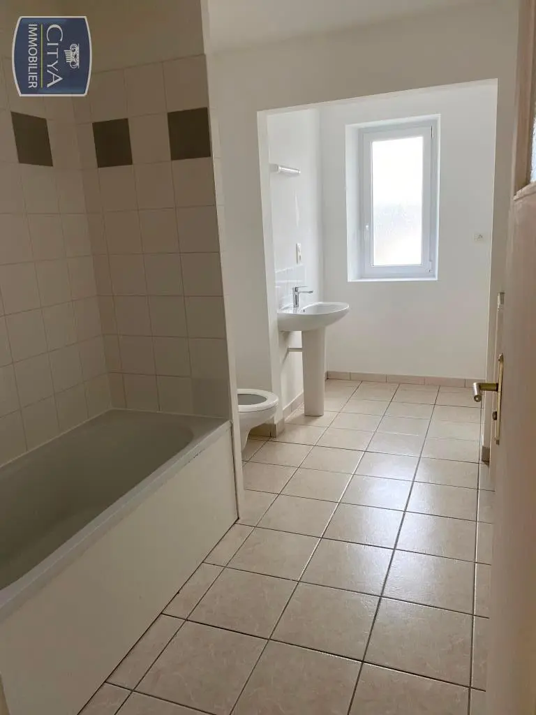 Photo 2 Appartement 4 pièces 79.9m²