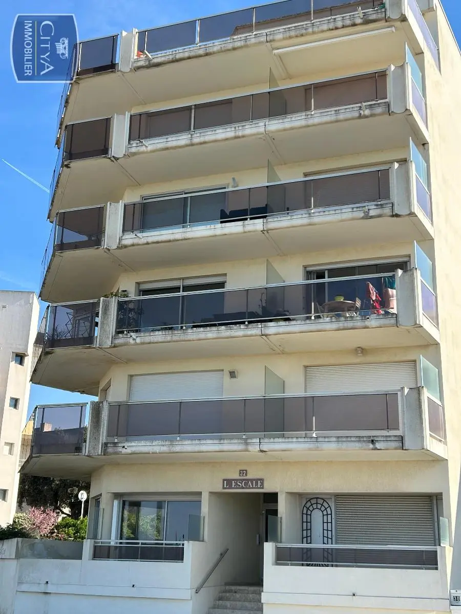 Photo 7 Appartement 1 pièce 25.22m²