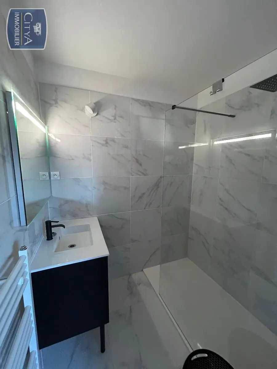 Photo 4 Appartement 2 pièces 28.04m²