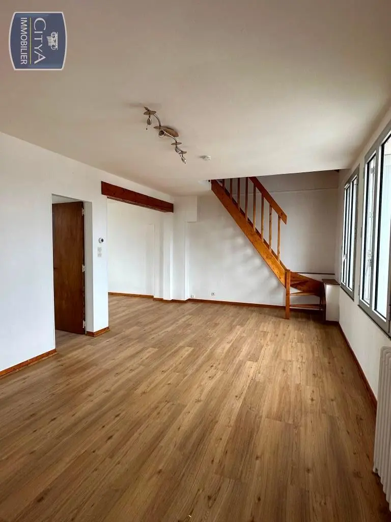Photo 2 Appartement 4 pièces 67.17m²