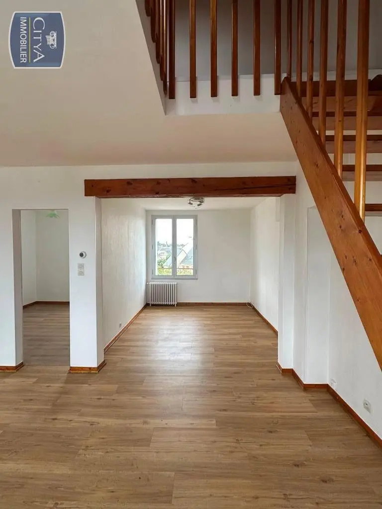 Photo 3 Appartement 4 pièces 67.17m²