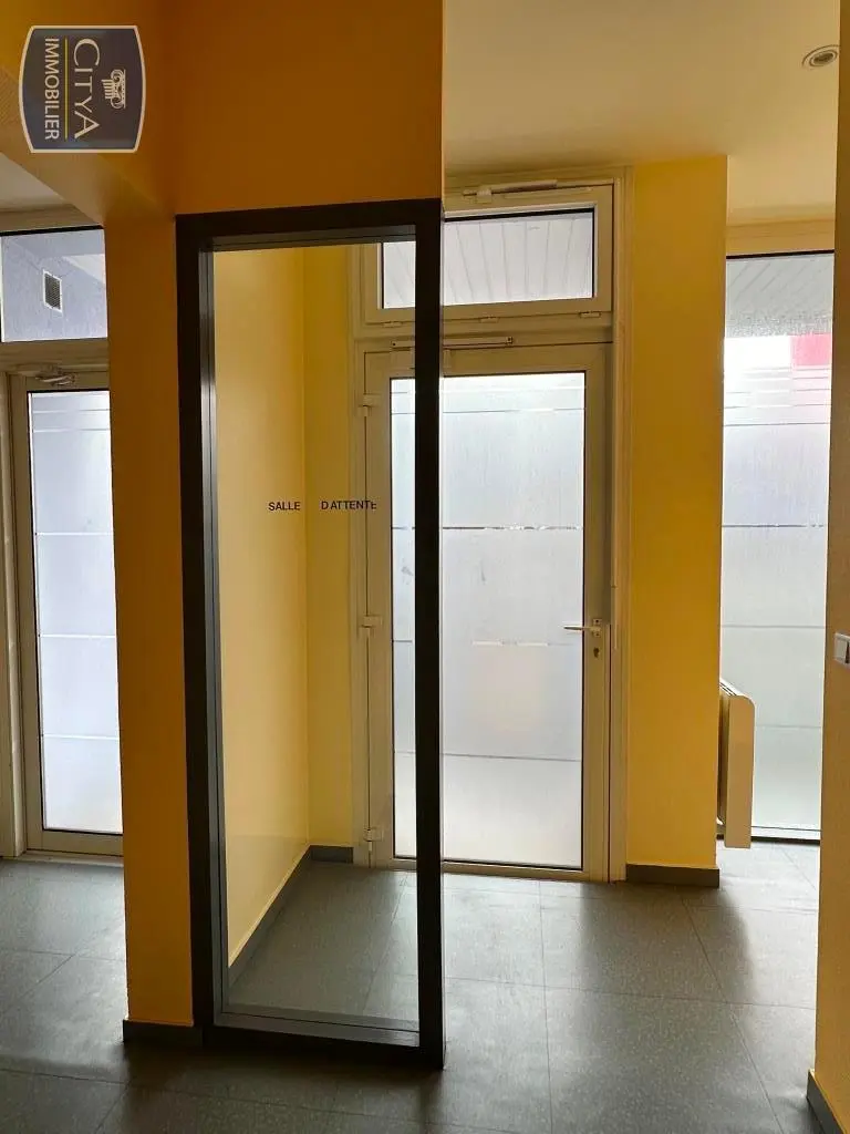 Photo 4 local professionnel Saint-Nazaire
