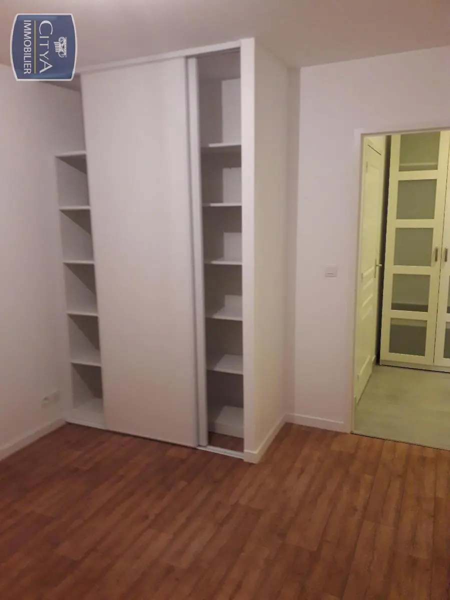 Photo 8 Appartement 2 pièces 50.1m²