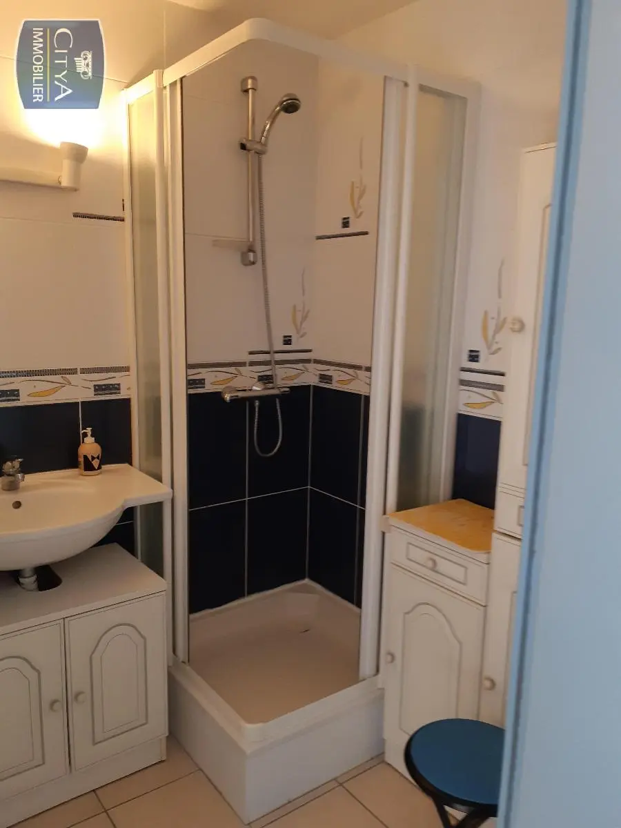 Photo 8 Appartement 2 pièces 25.51m²