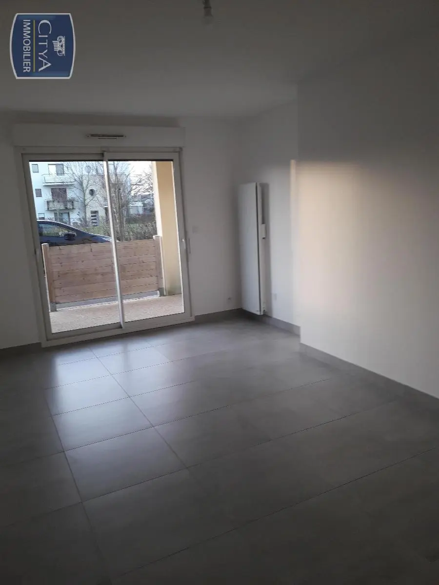 Photo 4 Appartement 2 pièces 50.1m²