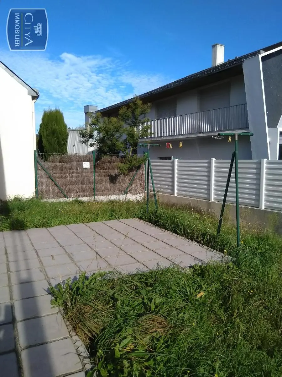 Photo 10 Maison 2 pièces 59.32m²