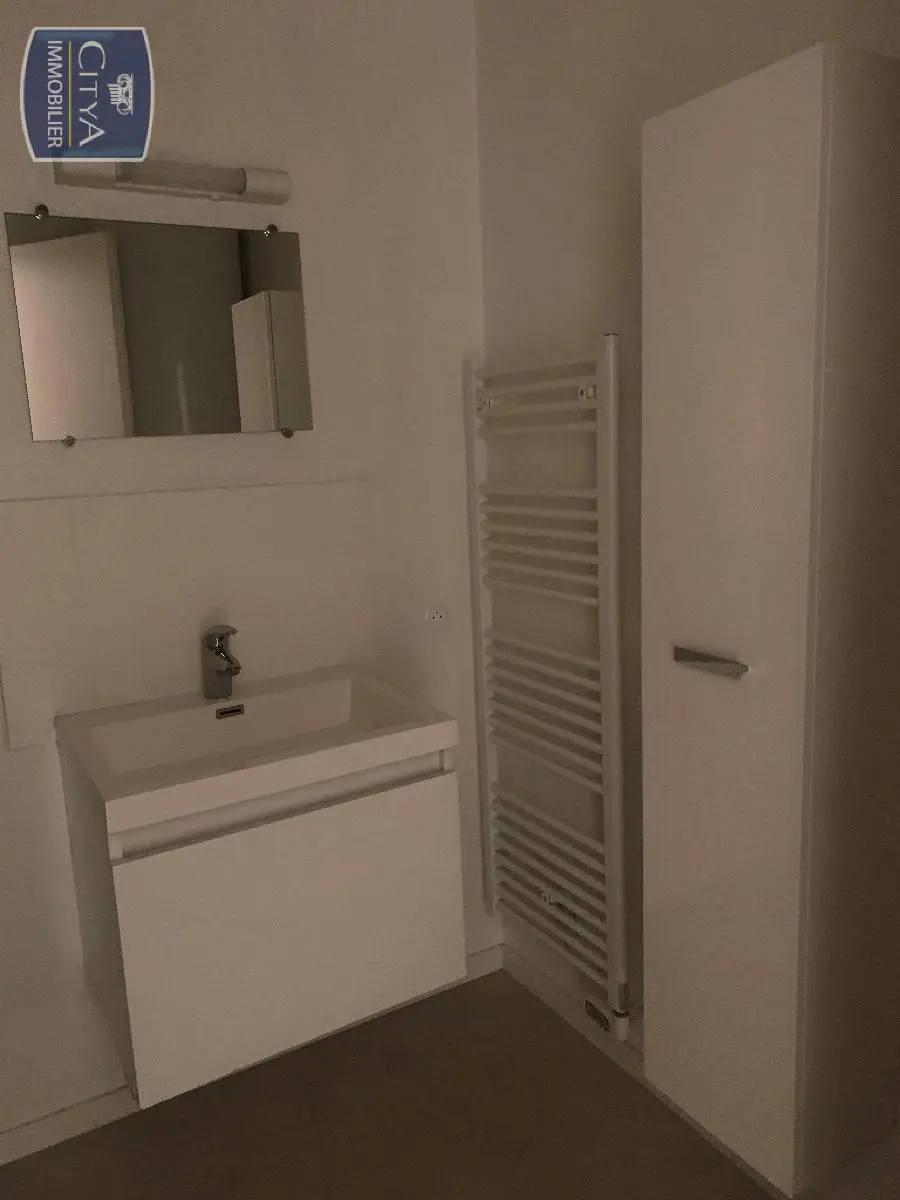 Photo 4 Appartement 1 pièce 27.59m²