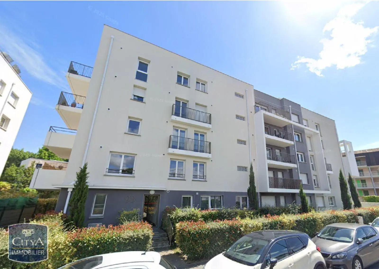 Photo 1 Appartement 2 pièces 41.31m²