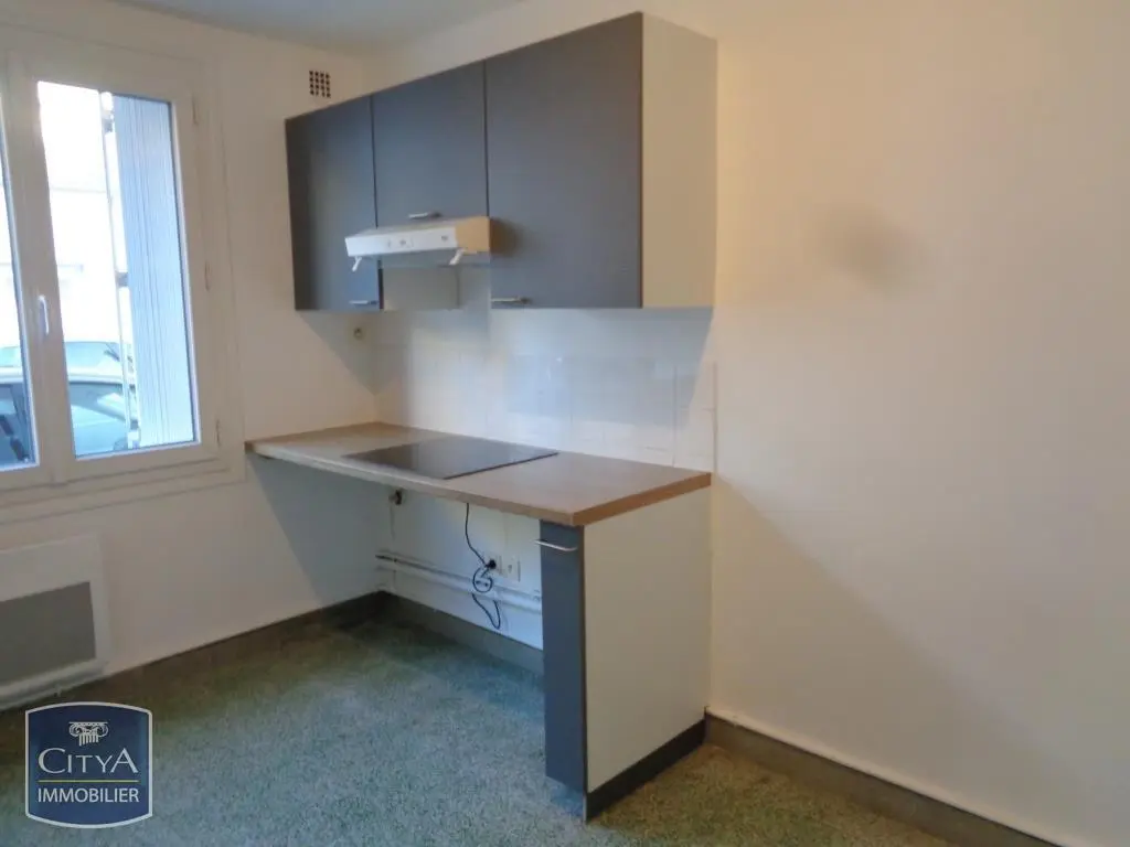Photo 1 appartement Saint-Nazaire