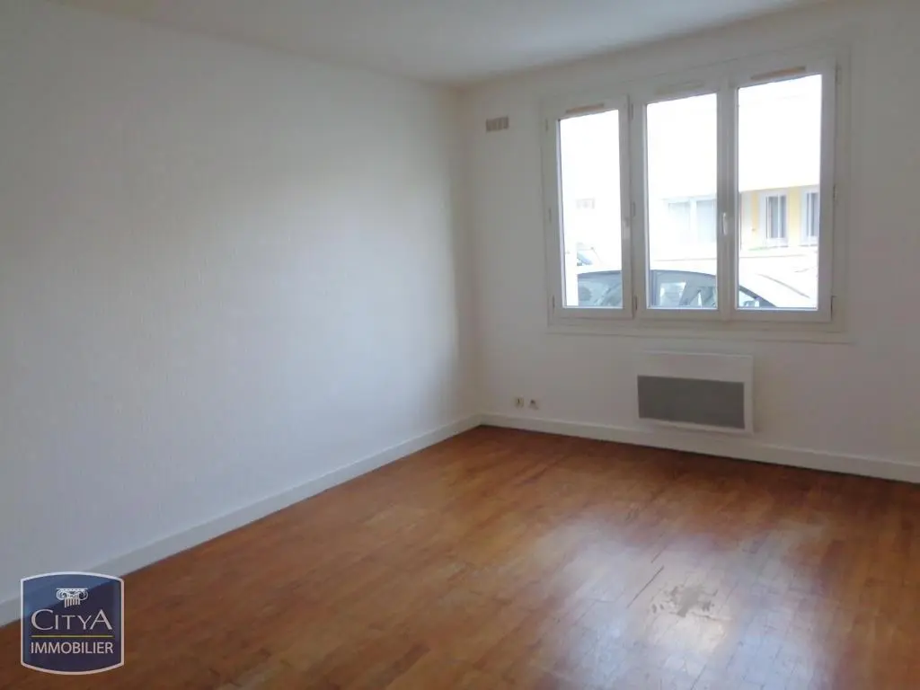 Photo 2 appartement Saint-Nazaire