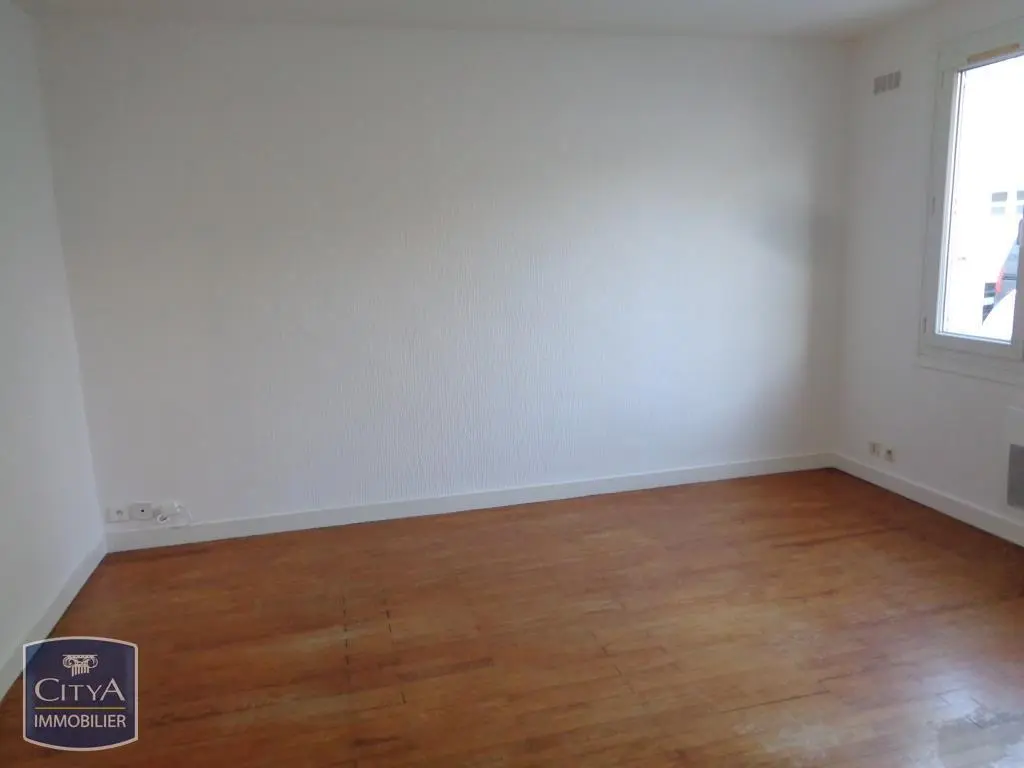 Photo 3 appartement Saint-Nazaire