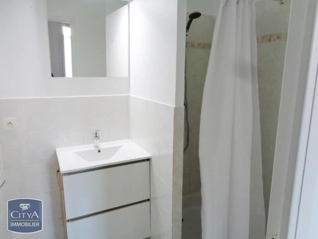 Photo 4 appartement Saint-Nazaire